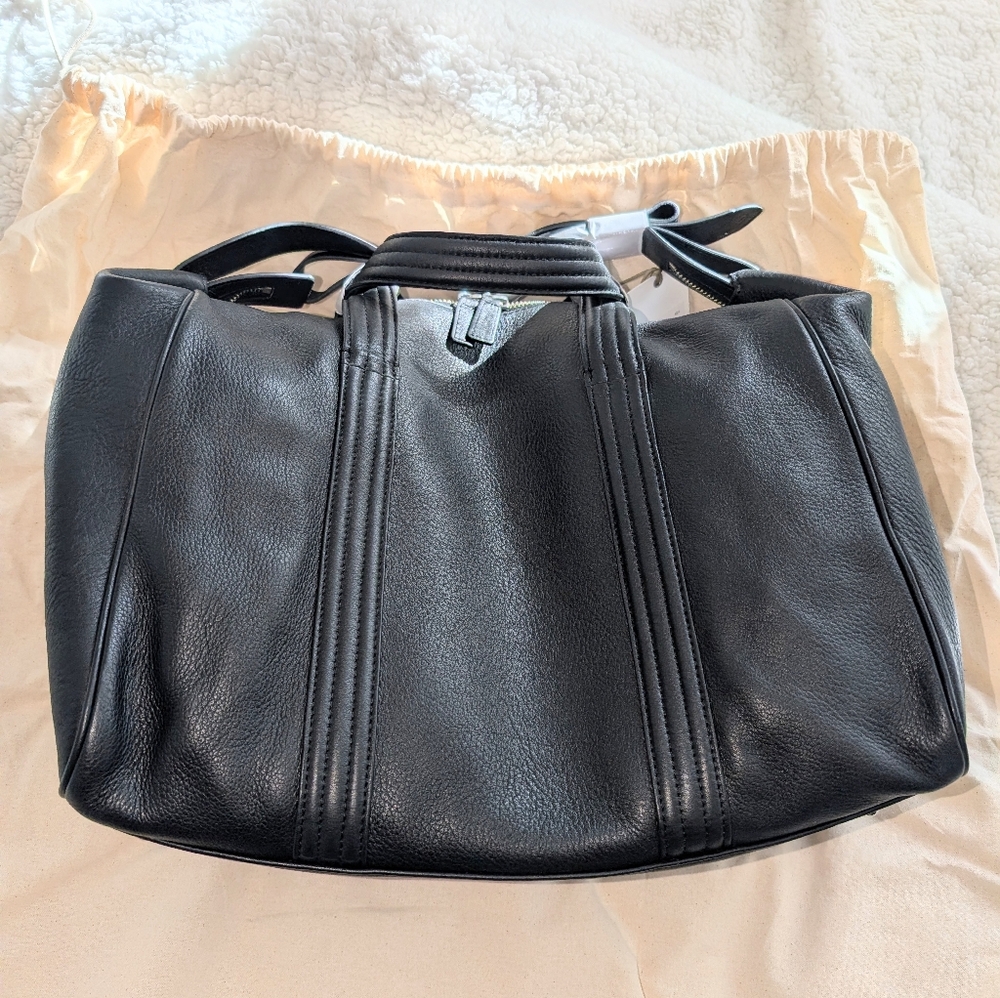 The Horse Aries Duffle Bag - Picture 11 of 17